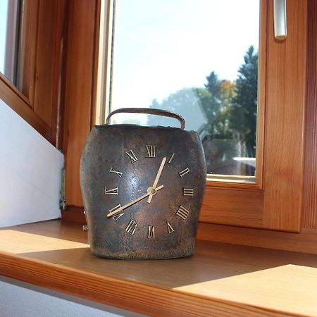 Ferienwohnung Bernau Bernau am Chiemsee Bagian luar foto