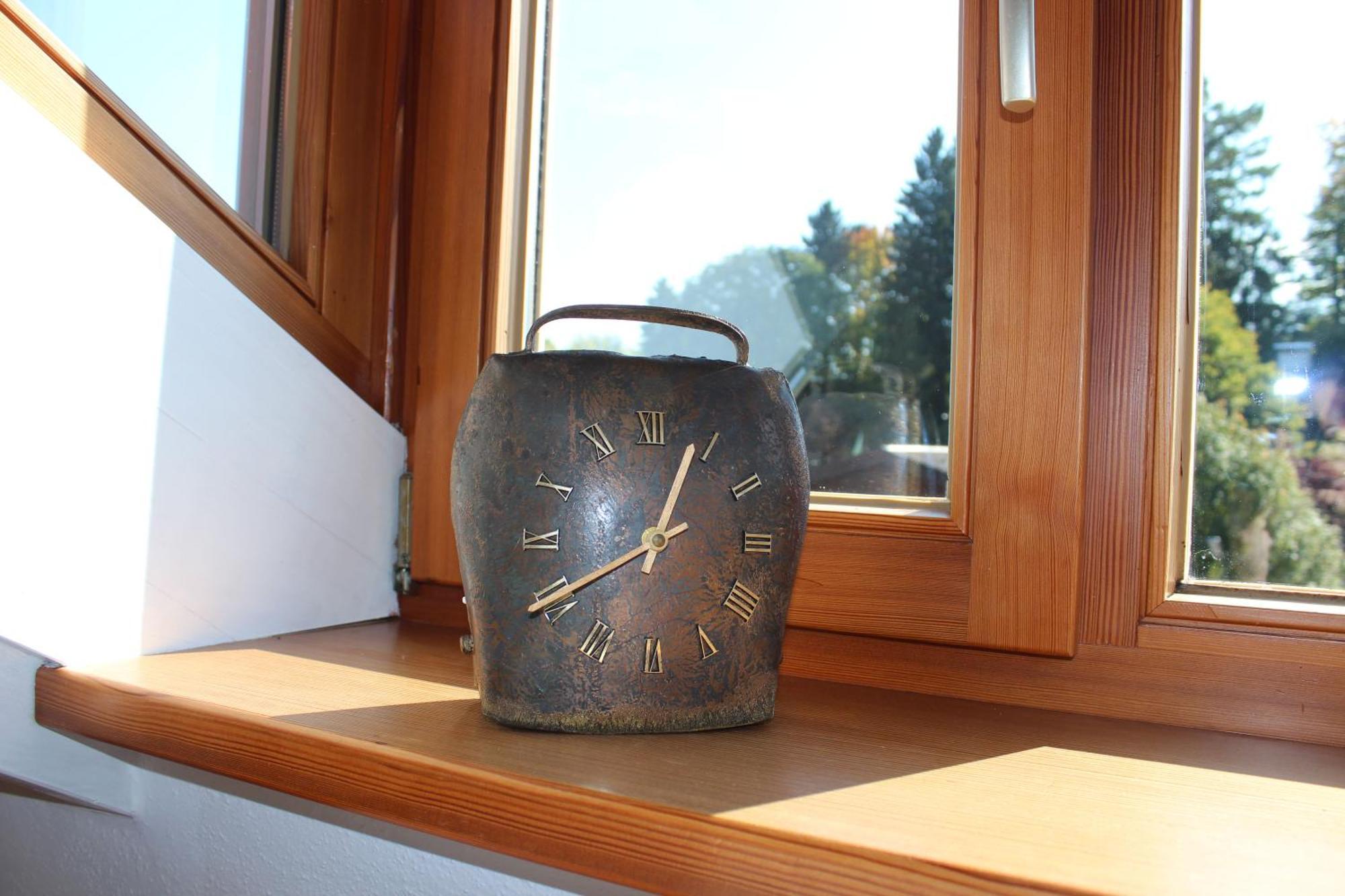 Ferienwohnung Bernau Bernau am Chiemsee Bagian luar foto