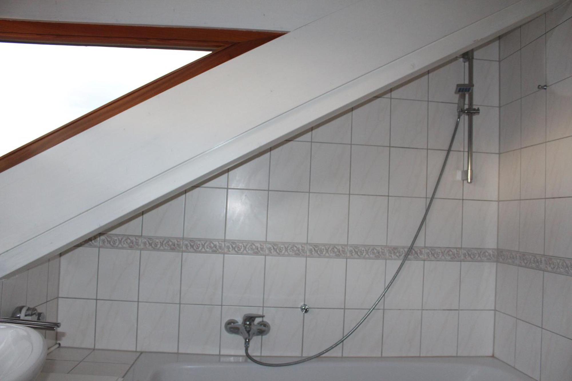 Ferienwohnung Bernau Bernau am Chiemsee Bagian luar foto